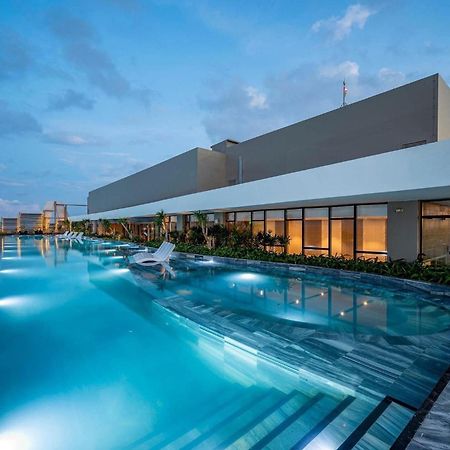 The Song Apartment Condotel 5 Sao - Ruby Villa Homestay -Can Ho Bien Vung Tau Exterior photo